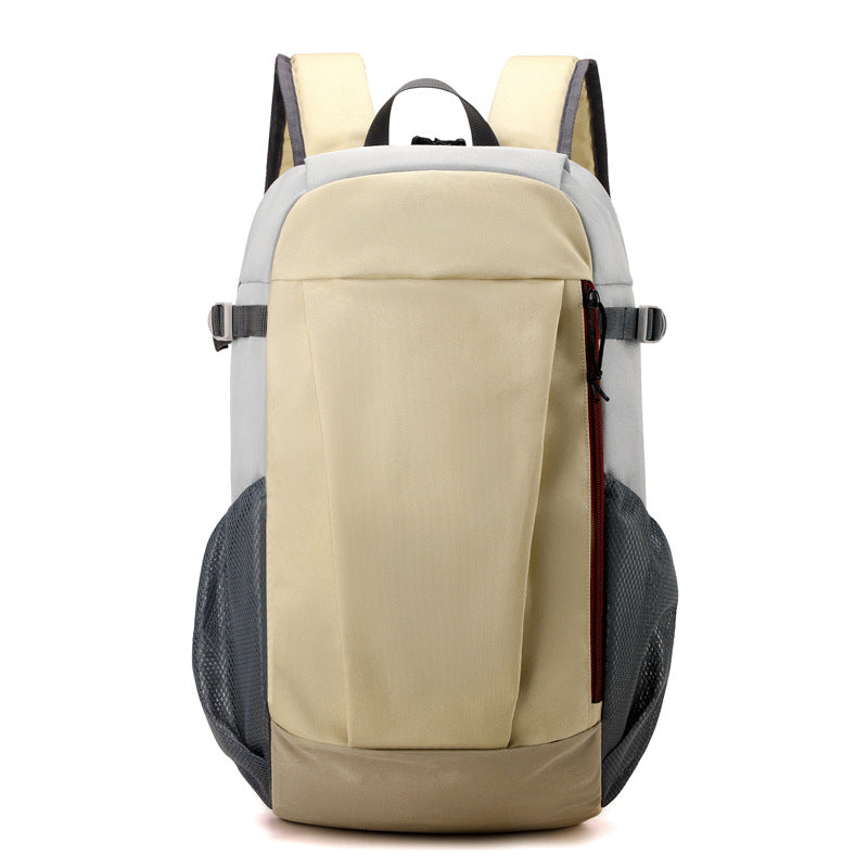 Outdoor Adventure Backpack LoungeYard — product view 7