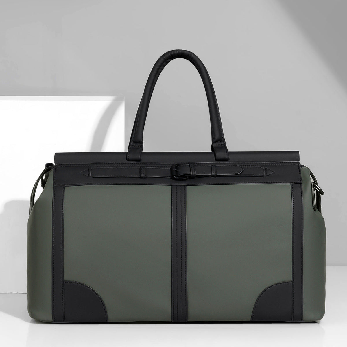 Durable Travel Duffle Bag LoungeYard — product view 2