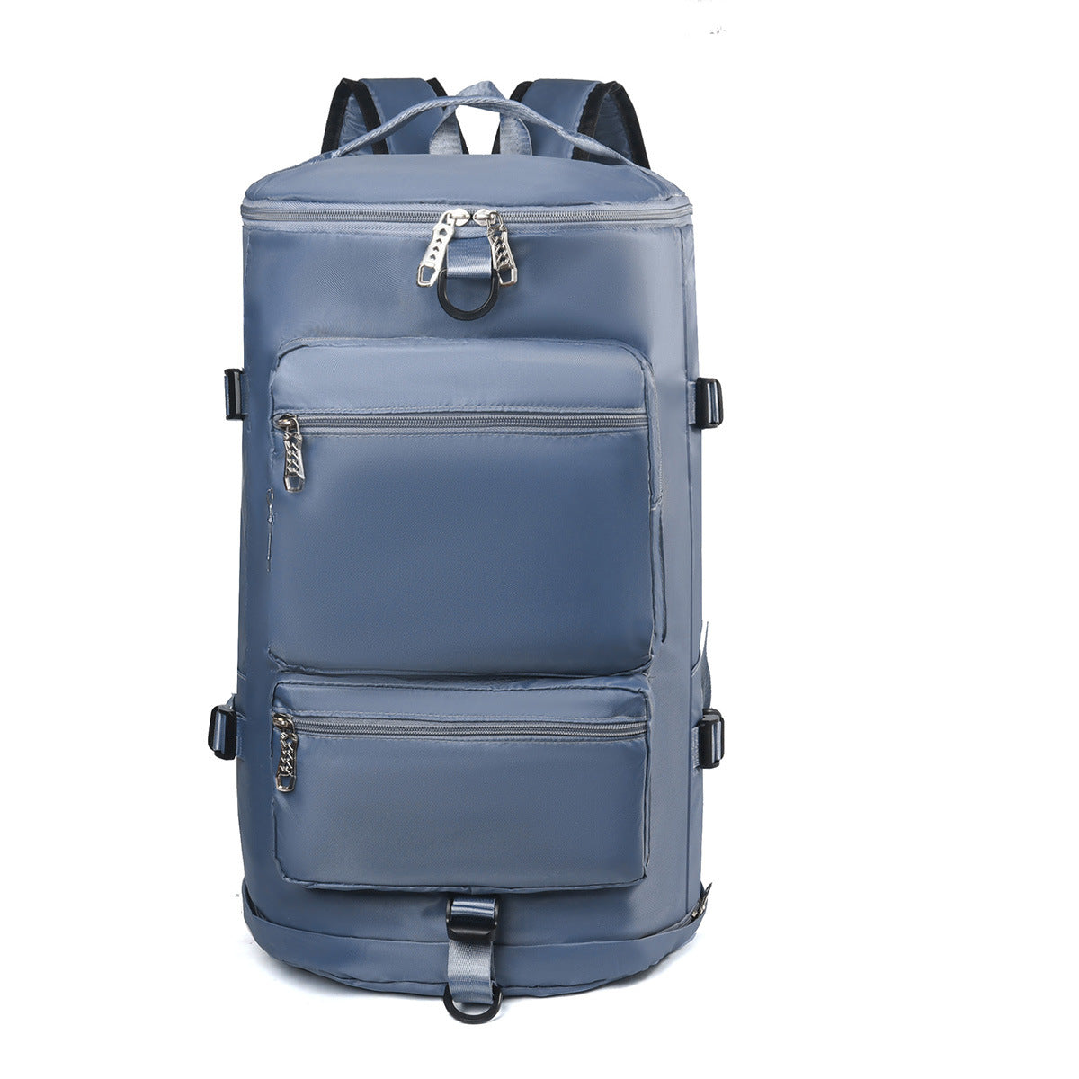 Multi-functional City Backpack with Ergonomic Design LoungeYard — product view 5