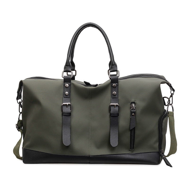 Durable Travel Duffel Bag — product view 5