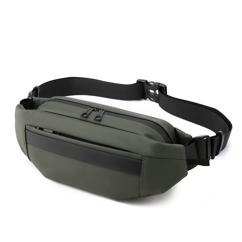 Versatile Sport Waist Bag LoungeYard — product view 3