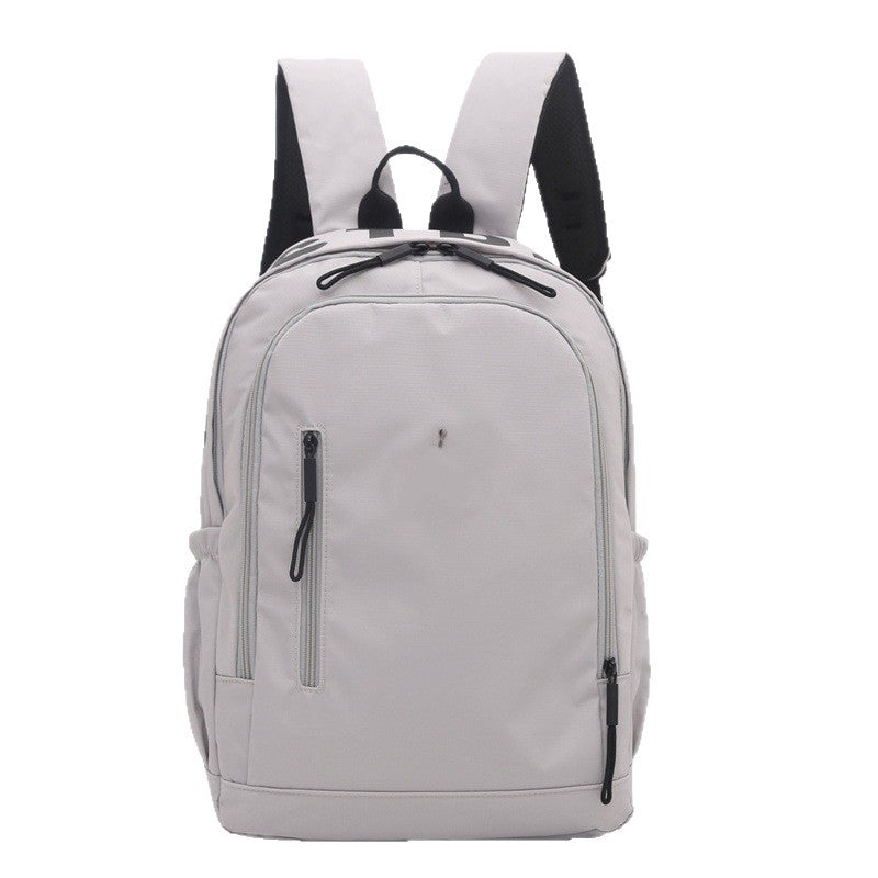 Comfortable and Timeless Backpack with Ergonomic Design LoungeYard — product view 5