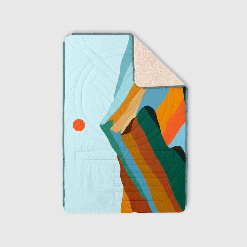 Unisex Blanket LoungeYard — product view 6