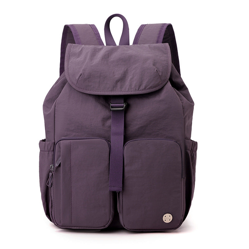 Versatile Casual Hiking Backpack LoungeYard — product view 2