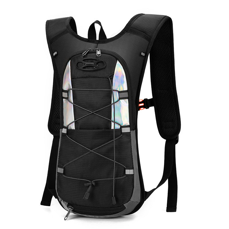 Hydration Pack with Adjustable Straps LoungeYard — product view 3