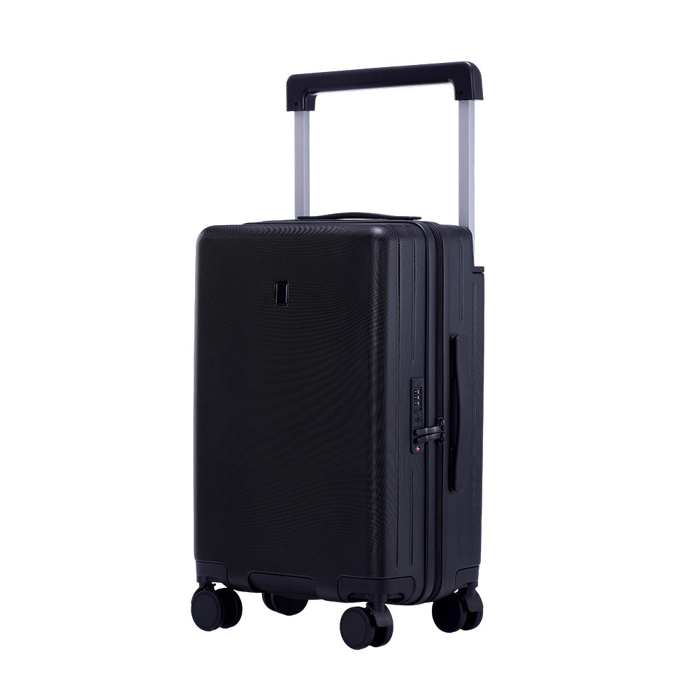Ultra-Durable Hard-Shell Rolling Luggage — product view 6