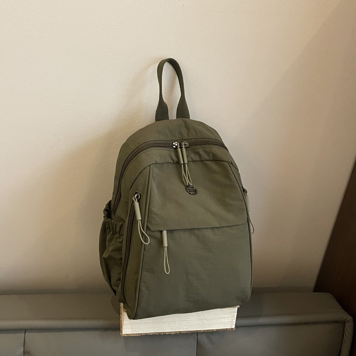Multi-Functional Everyday Backpack — product view 2