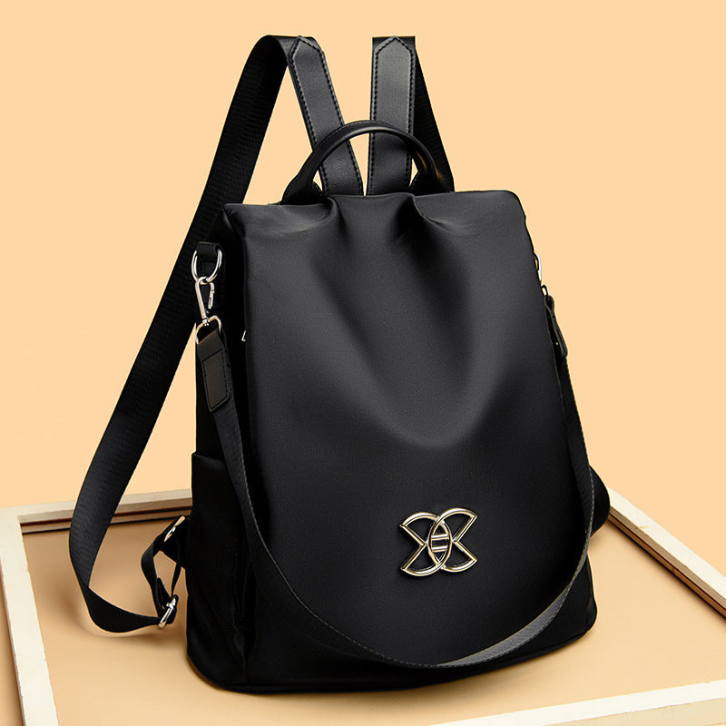 Modern Versatile Backpack LoungeYard — product view 4