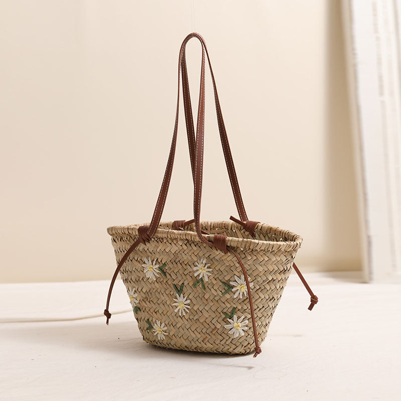 Beach bag LoungeYard — product view 2