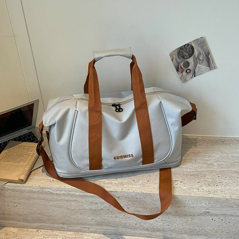 Travel Duffel Bag — product view 7