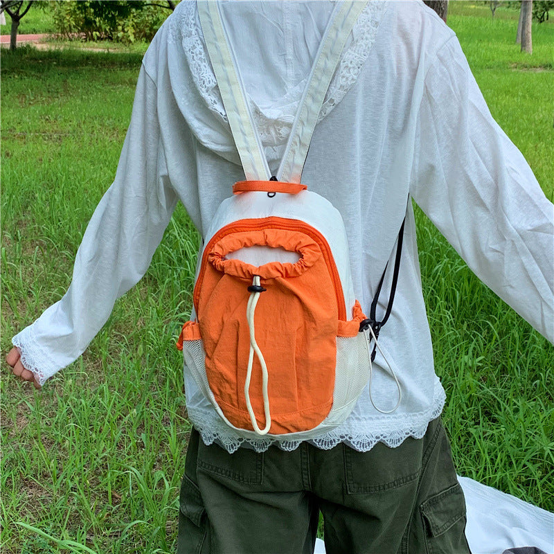 Versatile Outdoor Drawstring — product view 2