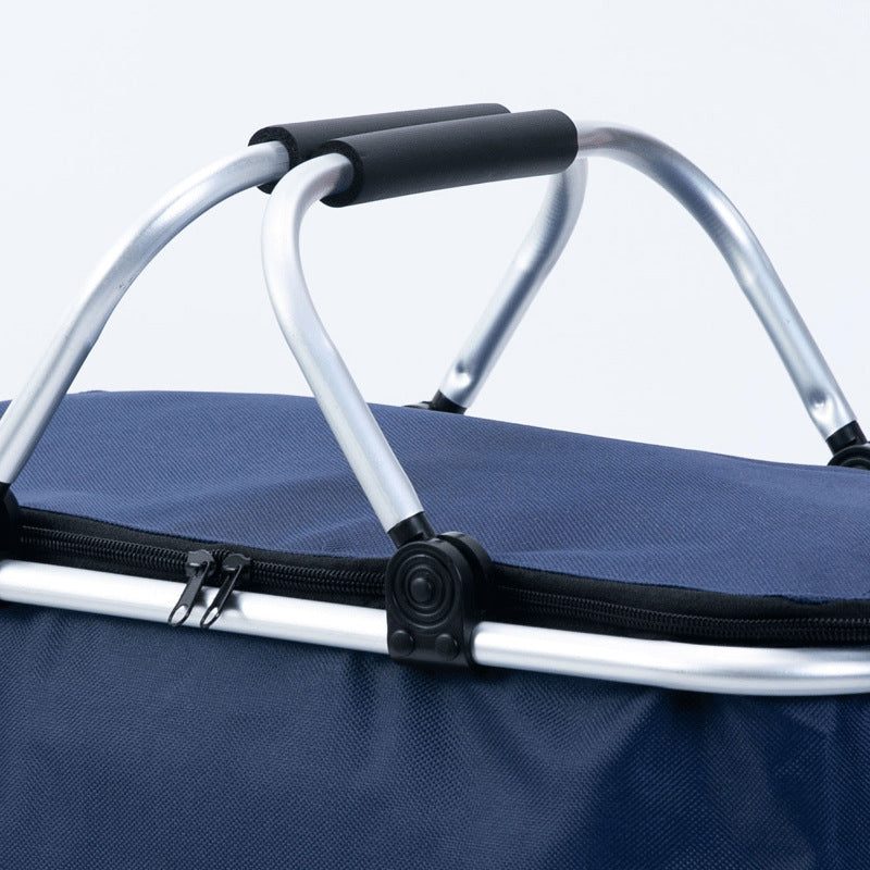 Women's Cooler Bag LoungeYard — product view 3