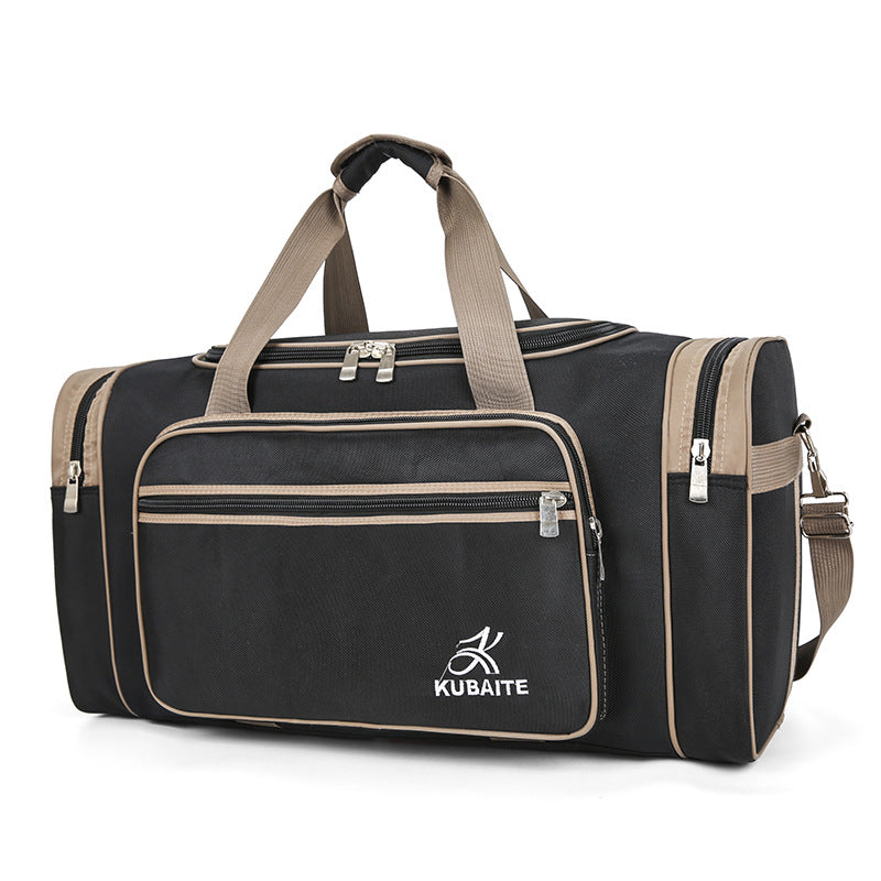 Gym Travel Bag LoungeYard — product view 4