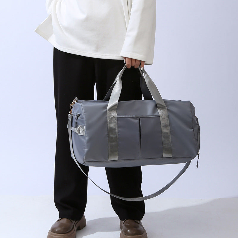 Women's Sporty Travel Bag LoungeYard — product view 3