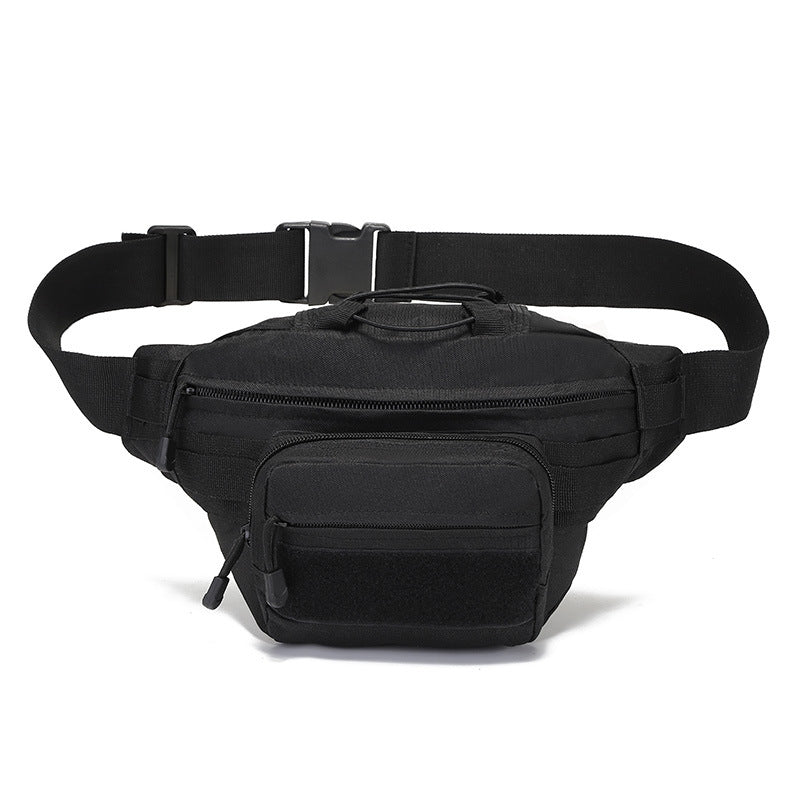 Tactical Outdoor Fanny Pack LoungeYard — product view 2