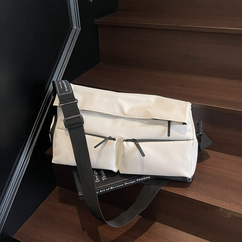 Multi-Functional Gym Tote Bag — product view 1