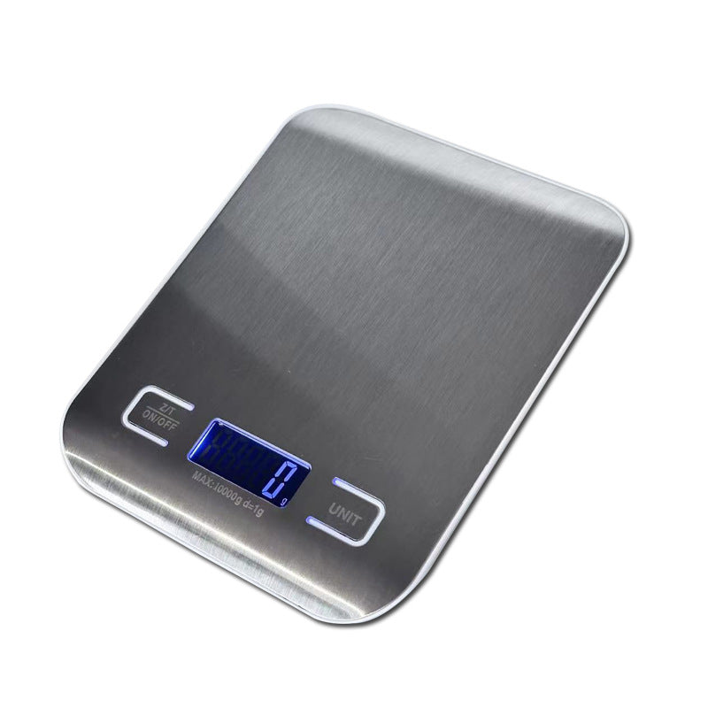 Precision Digital Kitchen Scale — product view 5