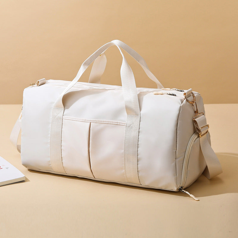 Women's Sporty Travel Bag LoungeYard — product view 7