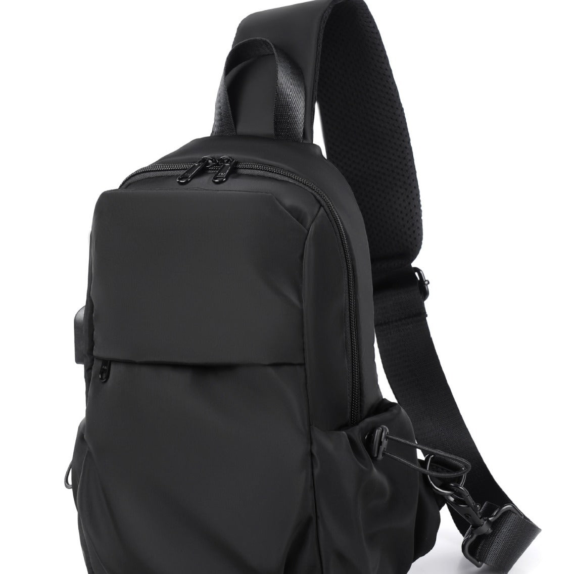 Compact Sling Backpack LoungeYard — product view 2