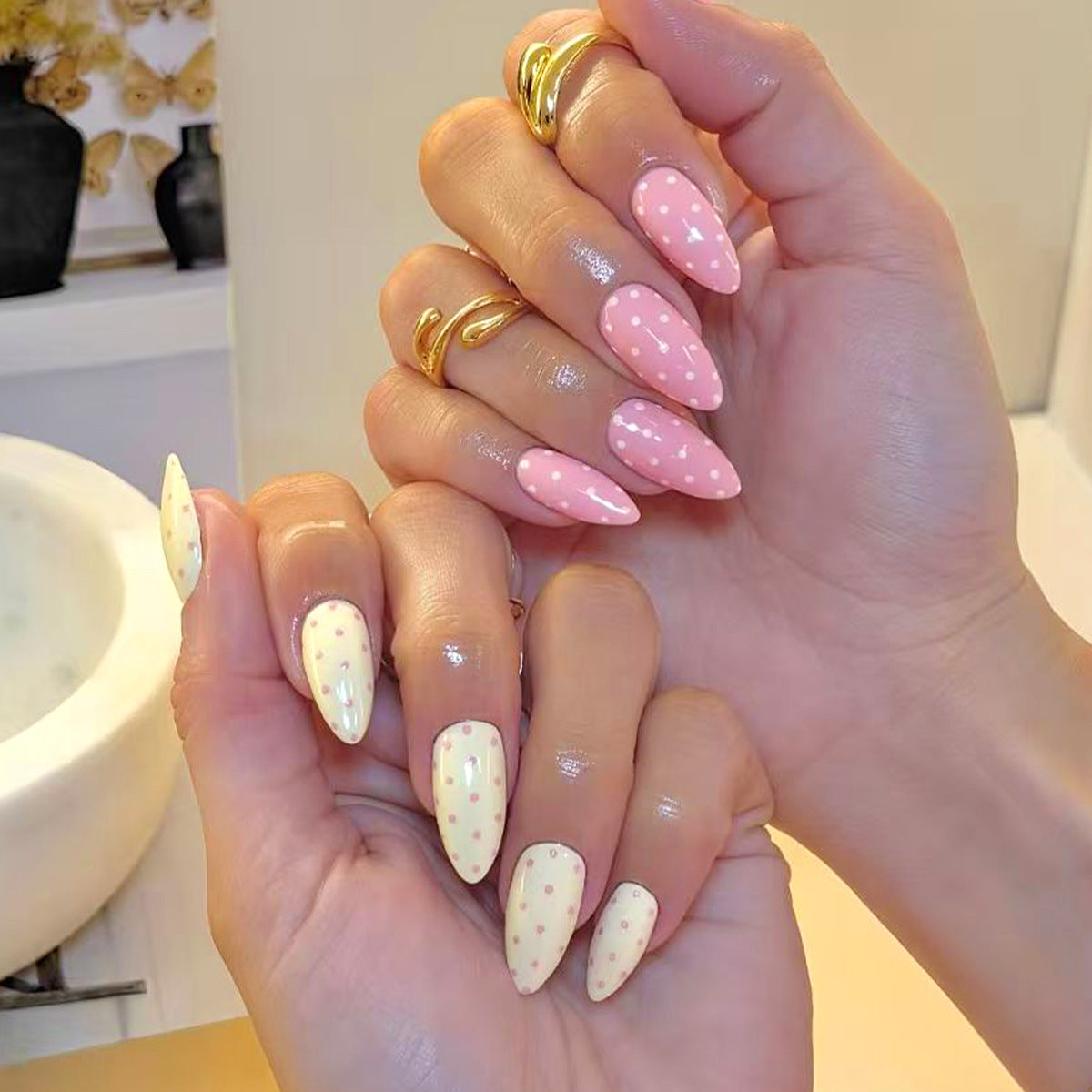 Nail Art — product view 2