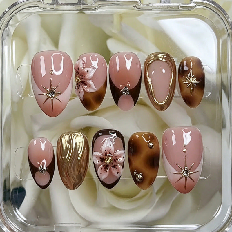 Artisanal Nail Design Kit — product view 1
