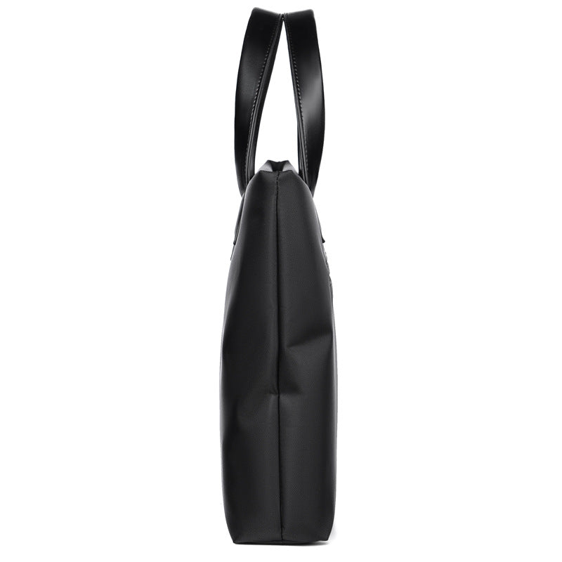 WoStylish Professional Tote Bag LoungeYard — product view 2