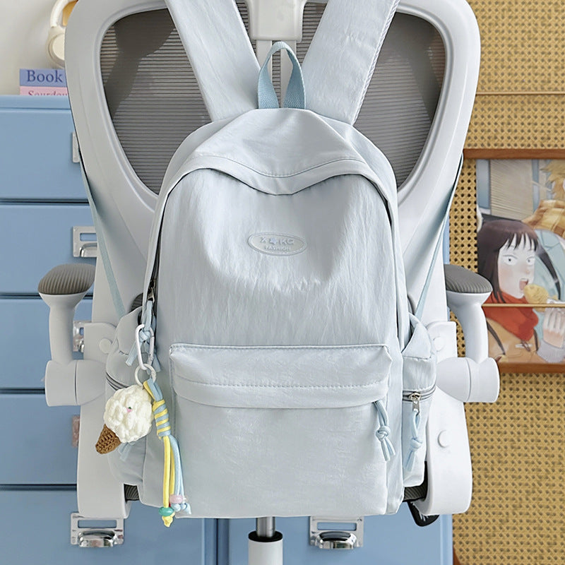 Lightweight Daily Use Backpack LoungeYard 1791206134 — product view 3