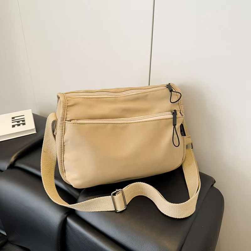 Versatile Crossbody LoungeYard — product view 6