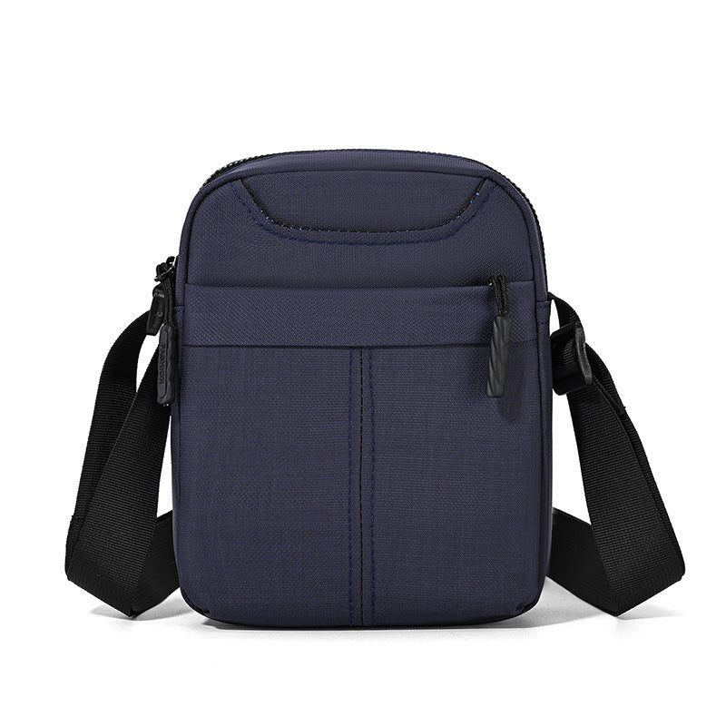 Stylish Messenger Bag LoungeYard — product view 5