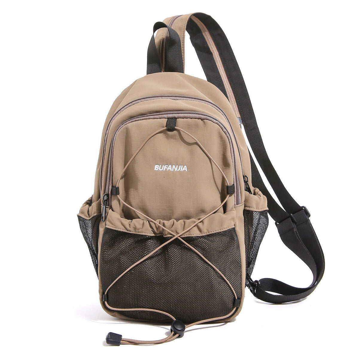 Lightweight Sling Backpack LoungeYard — product view 7