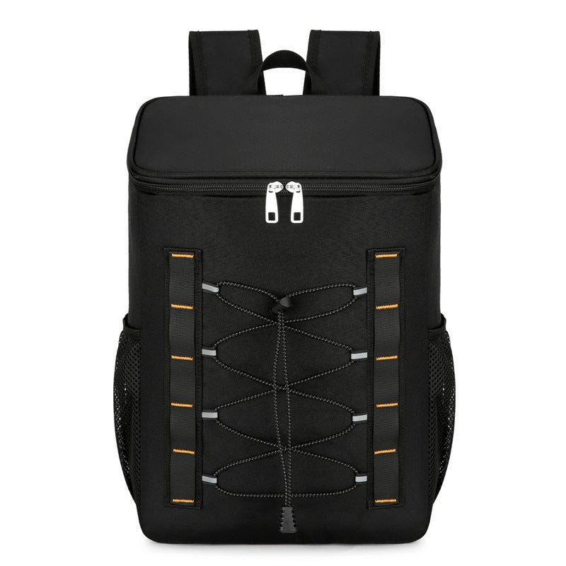 Versatile Outdoor Gear Backpack LoungeYard — product view 4