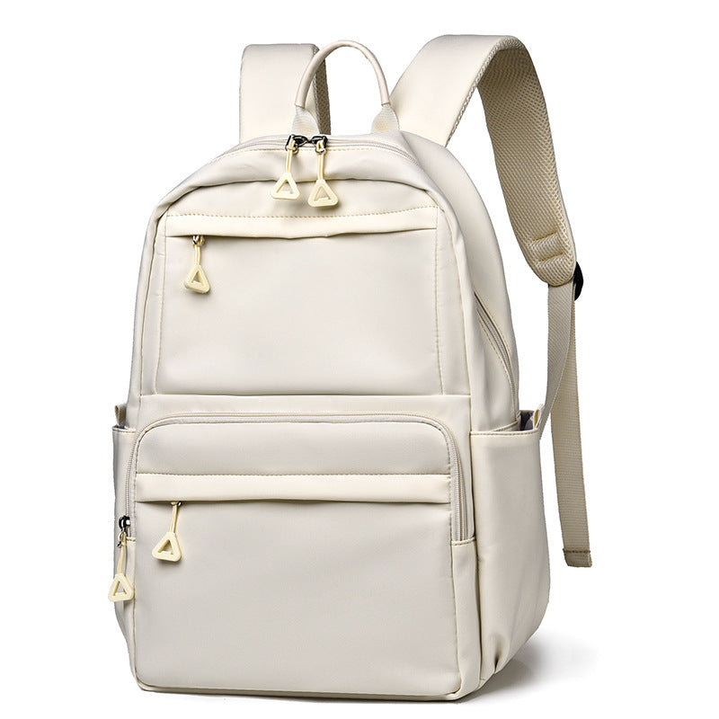 Large Capacity Multi-Compartment Backpack LoungeYard — product view 6