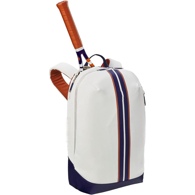 Tennis Racket Backpack LoungeYard — product view 6