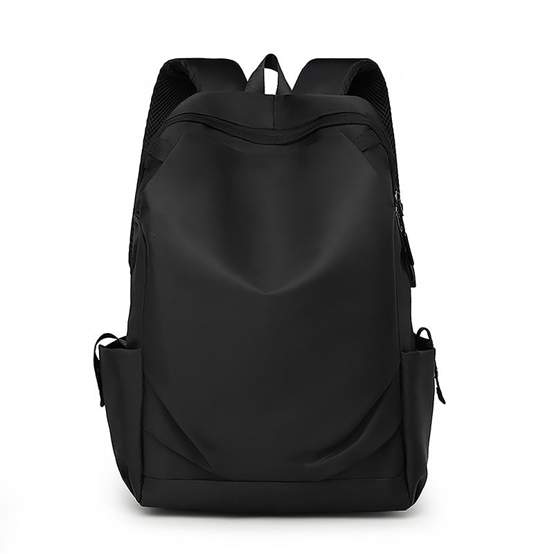 Sleek Everyday Backpack LoungeYard — product view 1