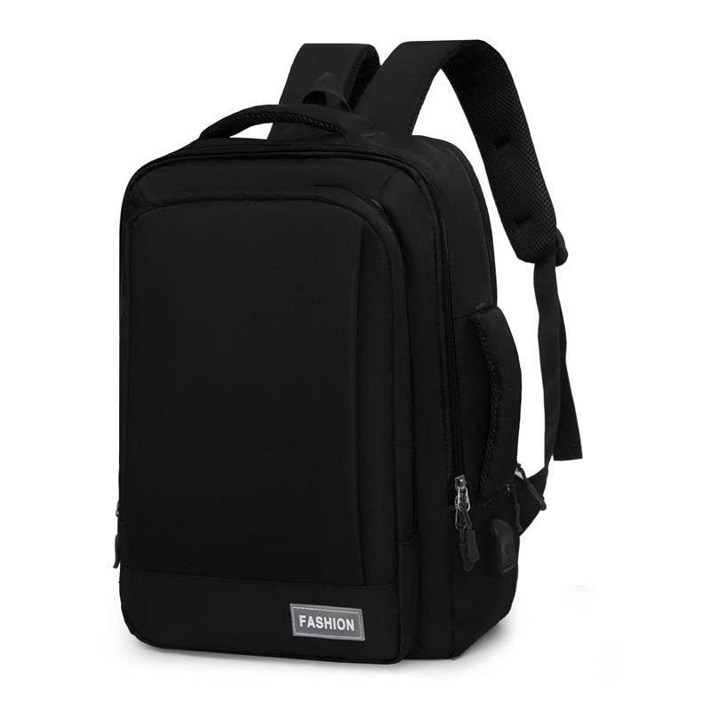 Multifunctional Laptop Backpack LoungeYard — product view 6