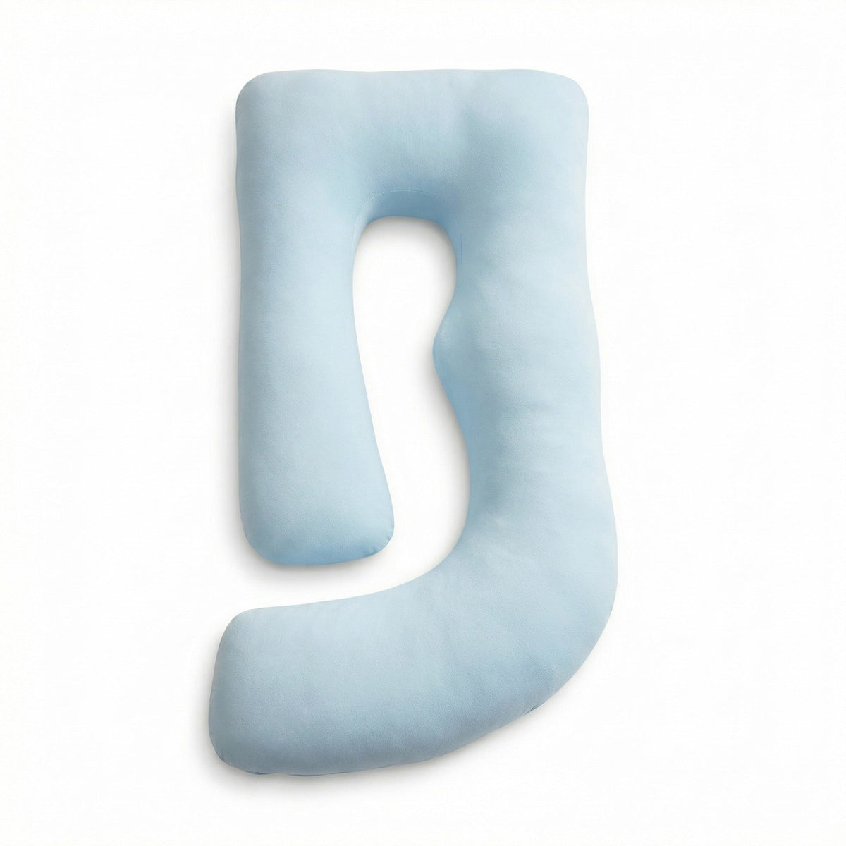 Body-supporting pregnancy pillow LoungeYard — product view 6