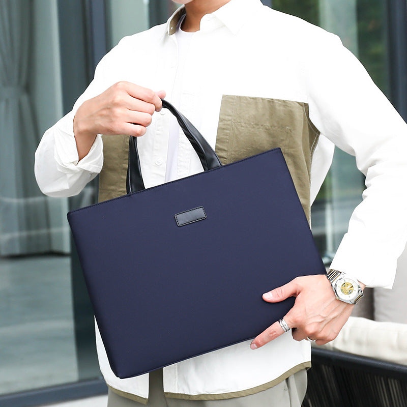 Professional Office Tote LoungeYard — product view 3