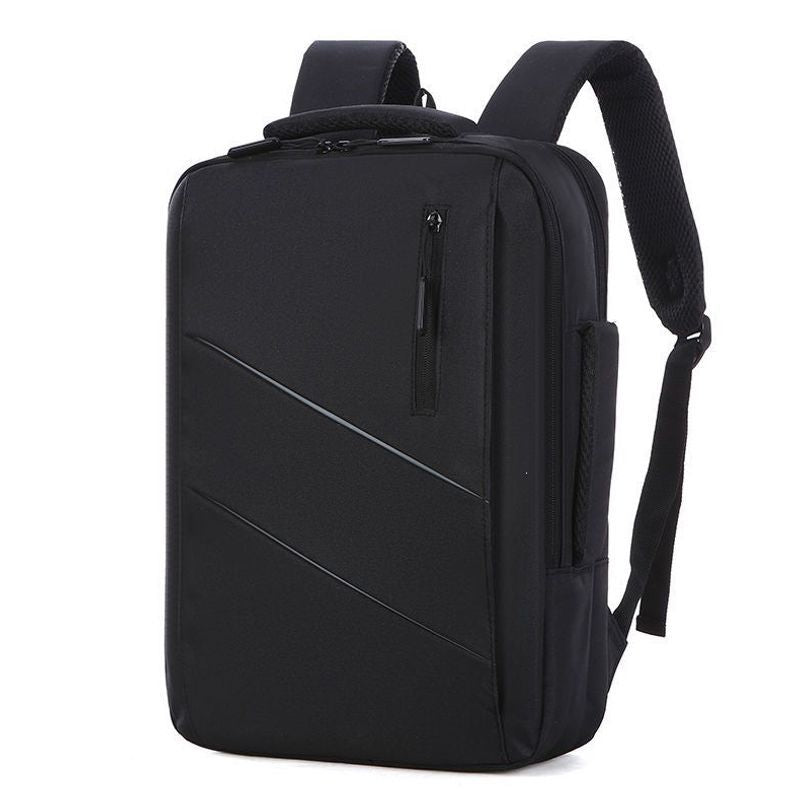 Modern Versatile Backpack LoungeYard — product view 6