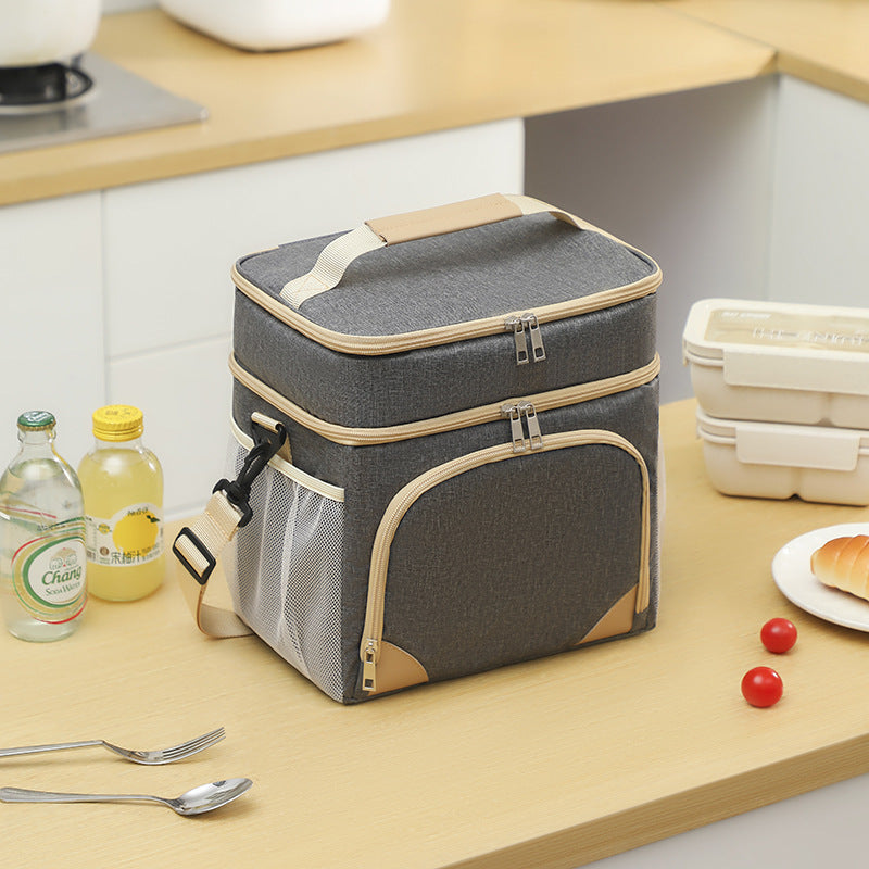 Cooling bag LoungeYard — product view 7