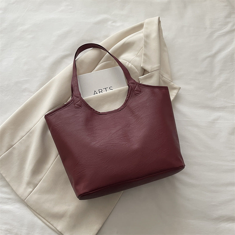 Stylish Everyday Handbag — product view 4