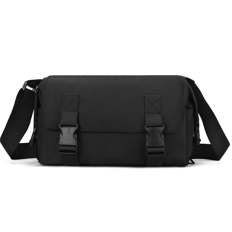 Tactical Messenger Bag LoungeYard — product view 1