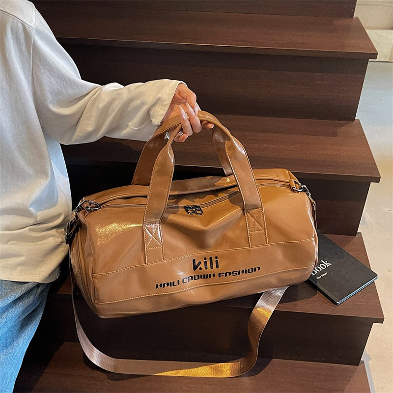 Sport bag LoungeYard — product view 3