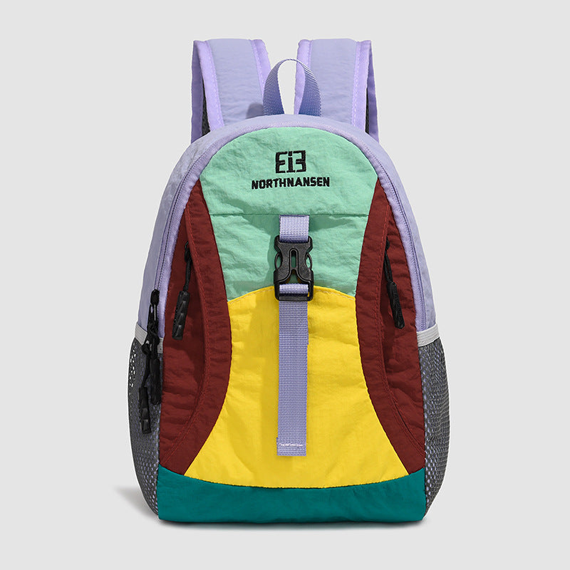 Lightweight Multi-Functional Hiking Backpack LoungeYard 1791205579 — product view 7