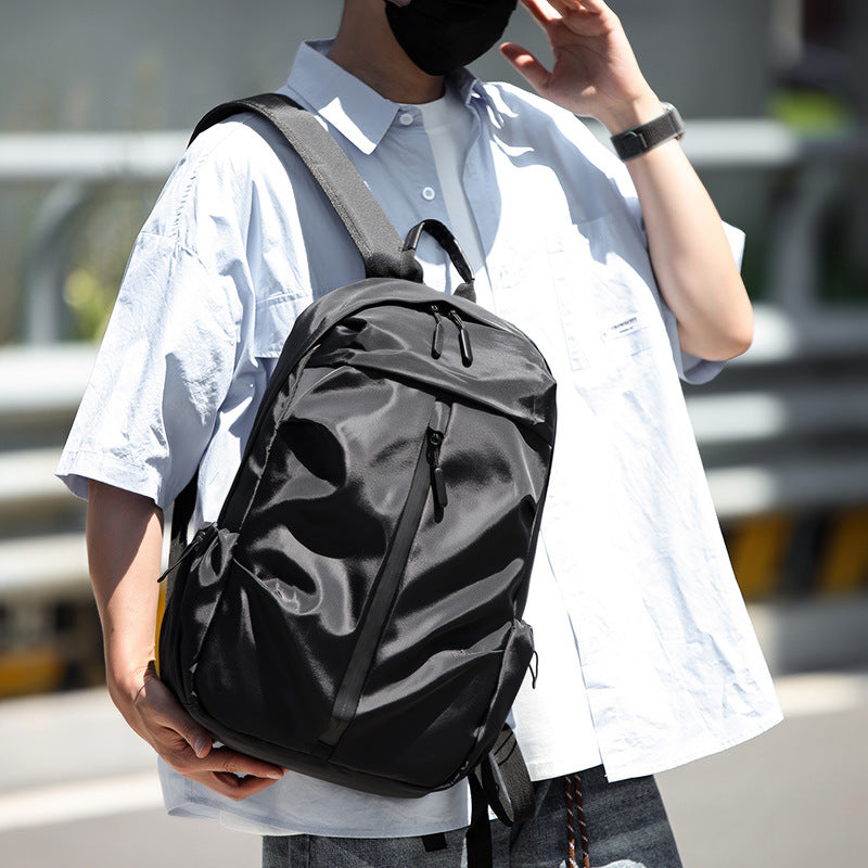 Modern Sleek Backpack LoungeYard — product view 1