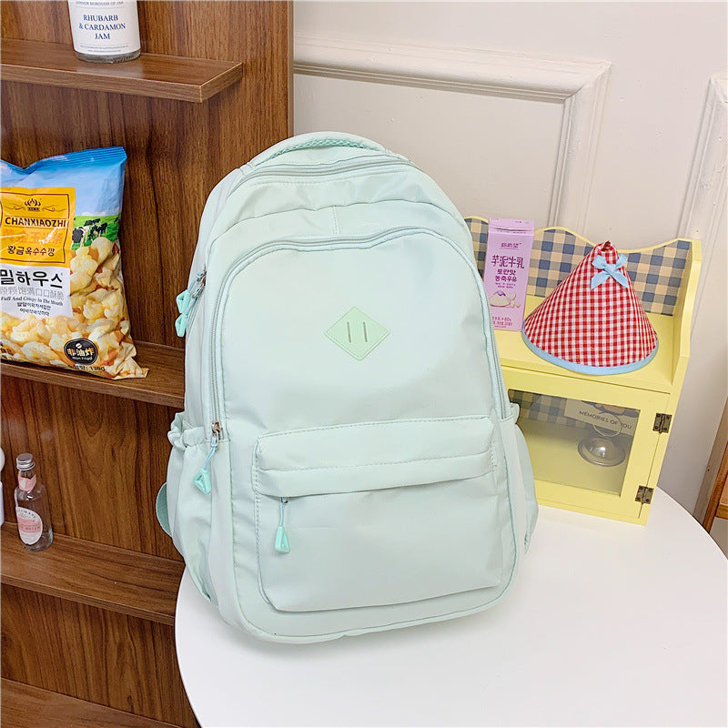 Multi-Function Travel Backpack — product view 4