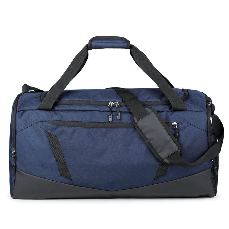 Premium Multi-Function Travel Duffel Bag LoungeYard — product view 1