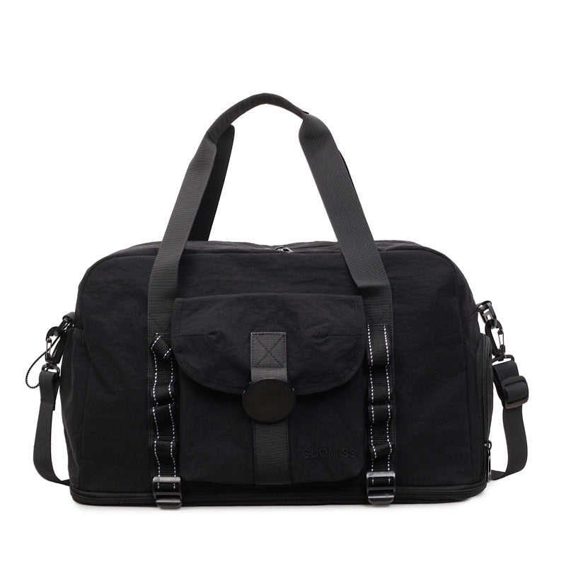 Versatile Travel Gym Duffle Bag — product view 6