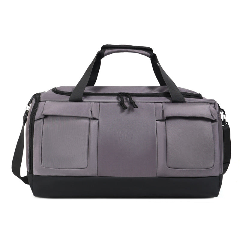 Women High Quality Outdoor and Leisure Bag LoungeYard — product view 3