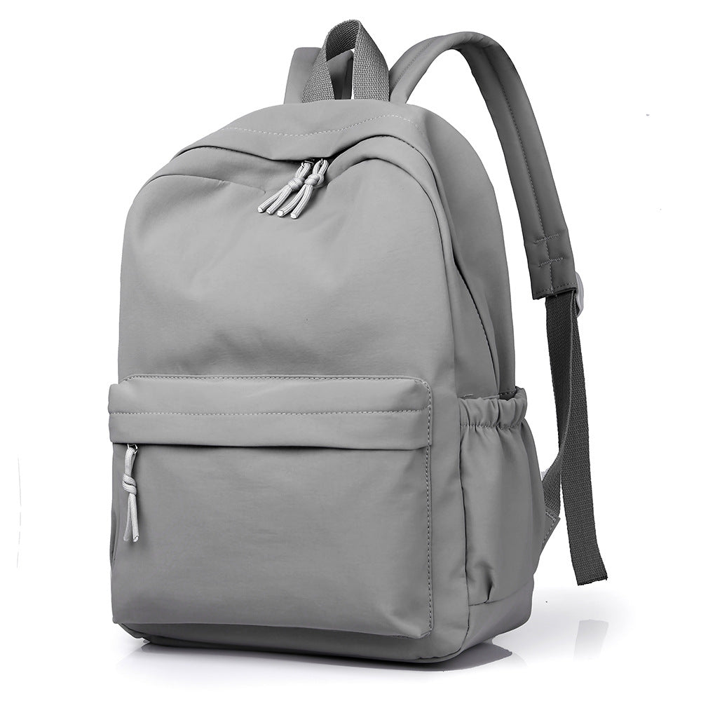 Functional Laptop Backpack with Multiple Compartments LoungeYard — product view 5