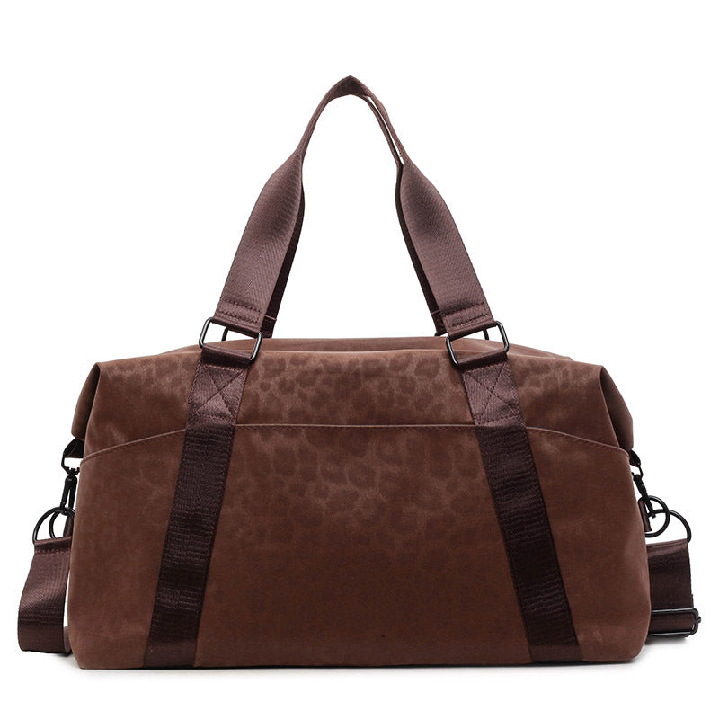 Stylish Gym Duffle Bag LoungeYard — product view 6